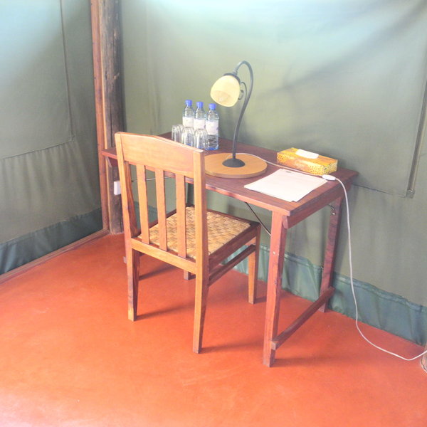 Kirurumu Tarangire Lodge