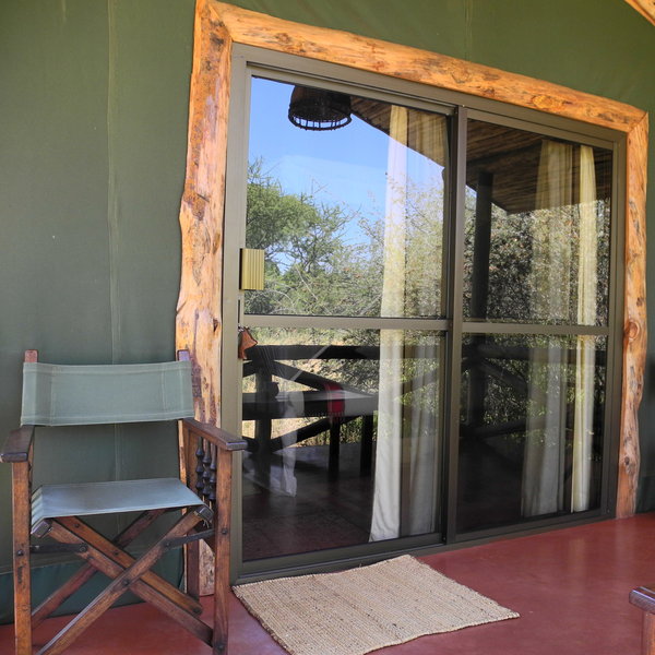 Kirurumu Tarangire Lodge