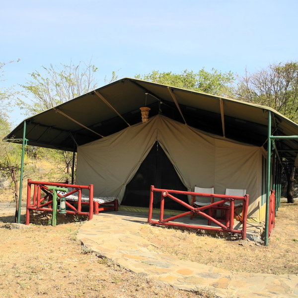 Mbuzi Mawe