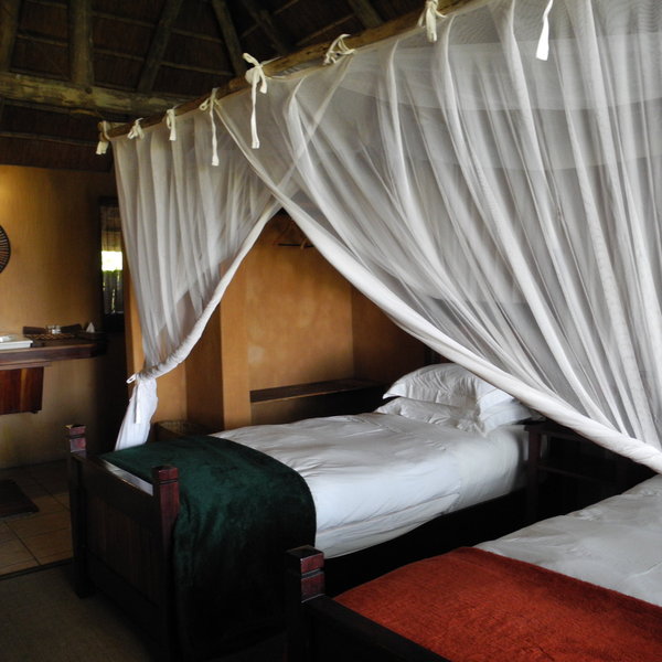 Nxamaseri Lodge
