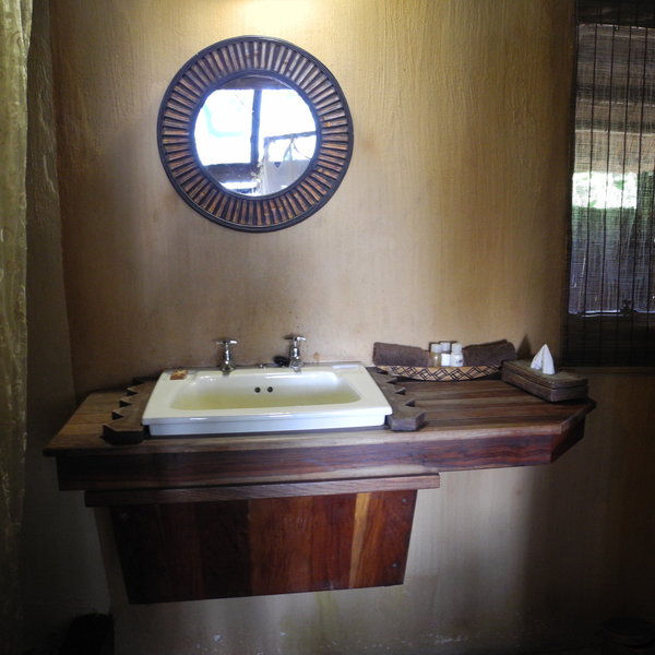 Nxamaseri Lodge