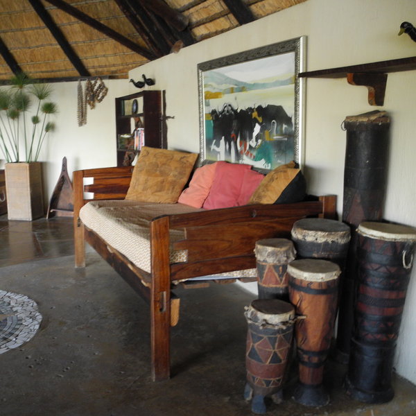 Nxamaseri Lodge