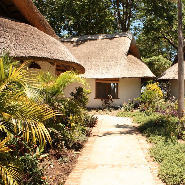 Makokola Retreat