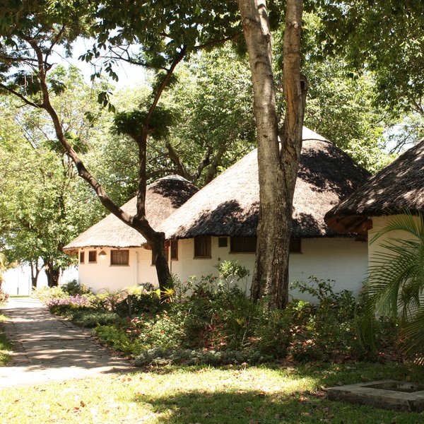 Makokola Retreat