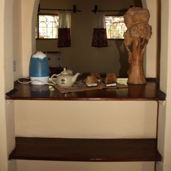 Makokola Retreat
