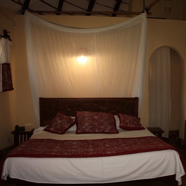 Makokola Retreat