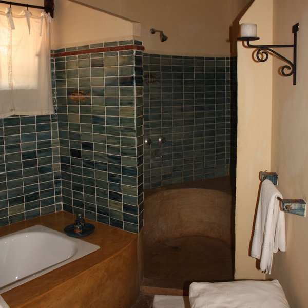 Makokola Retreat