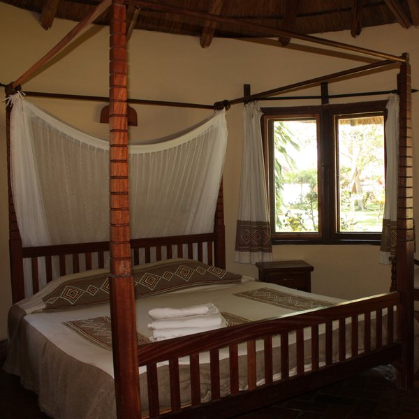 Makokola Retreat
