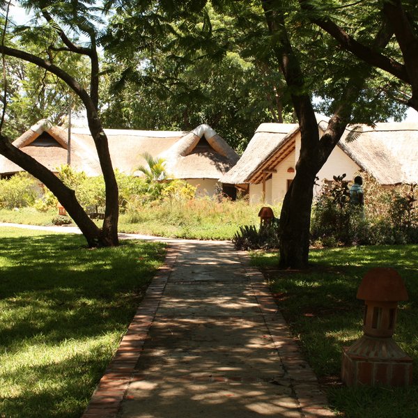 Makokola Retreat