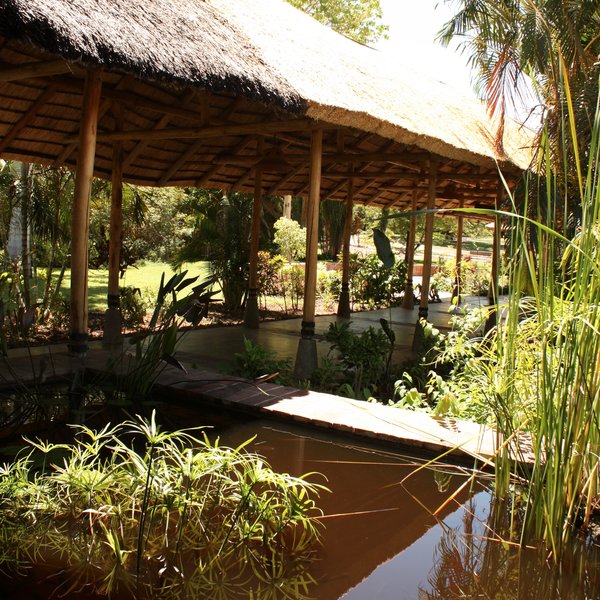 Makokola Retreat