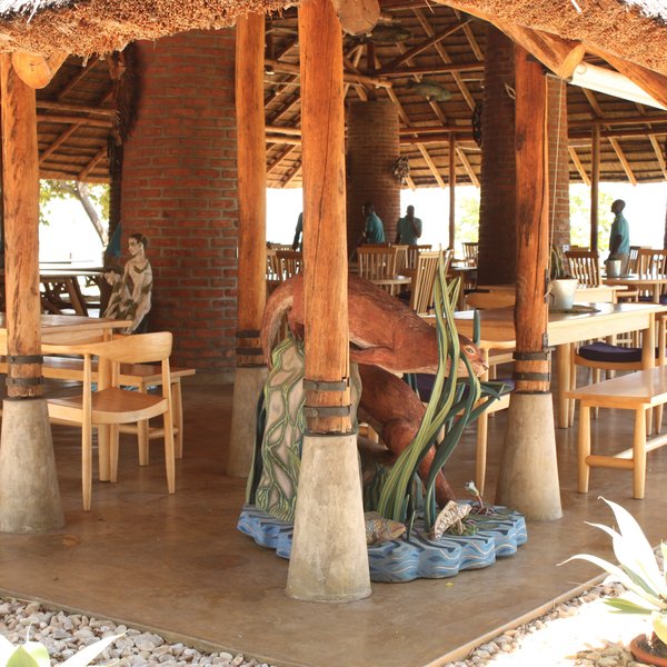 Makokola Retreat