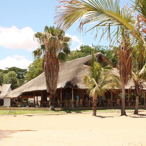 Makokola Retreat