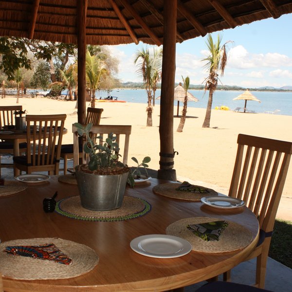 Makokola Retreat