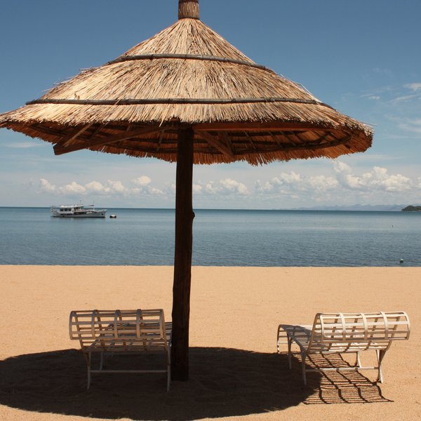 Makokola Retreat