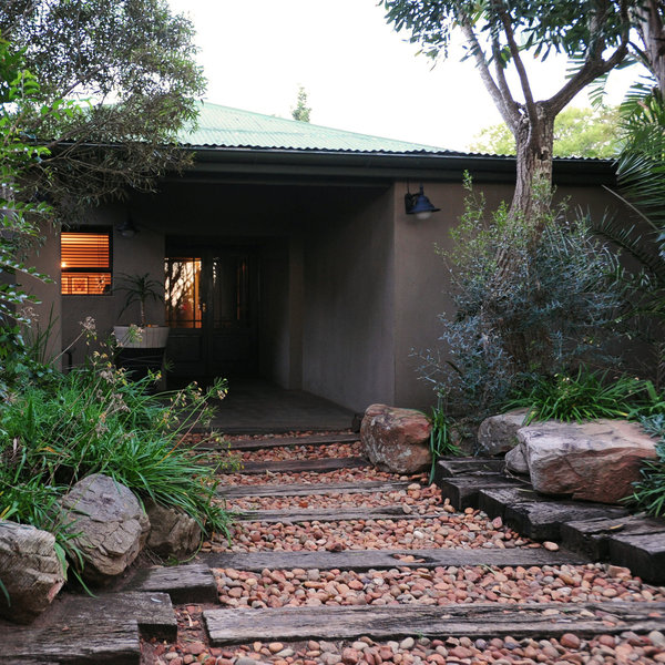 Kariega Homestead