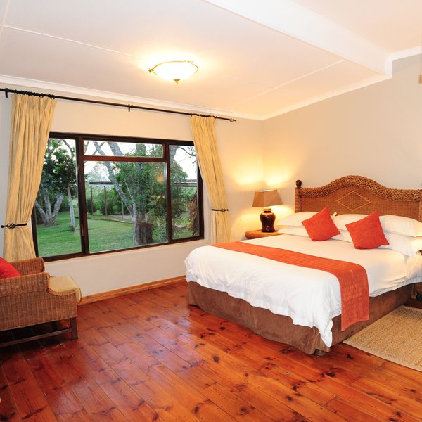 Kariega Homestead