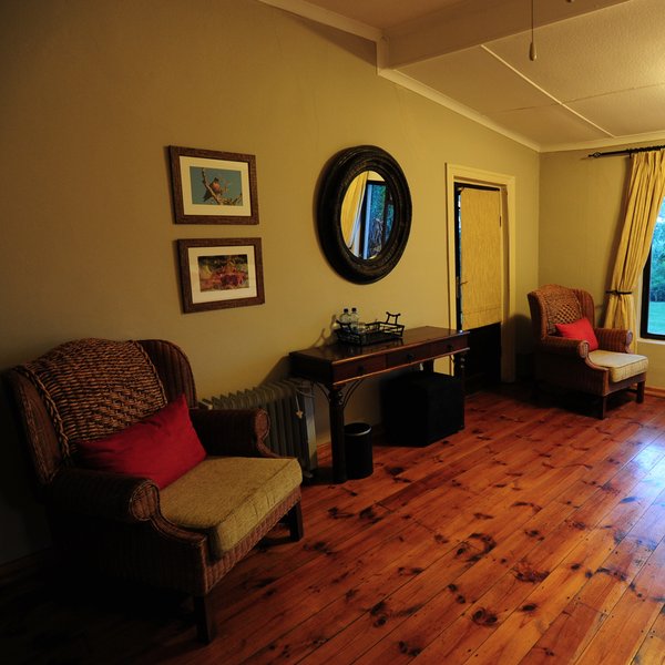 Kariega Homestead
