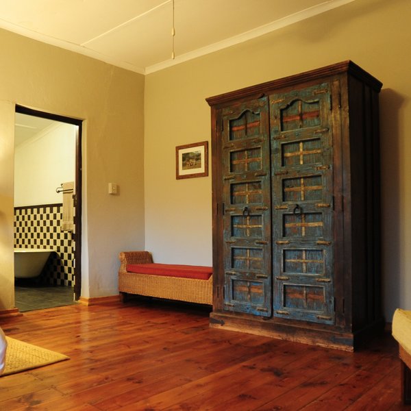 Kariega Homestead