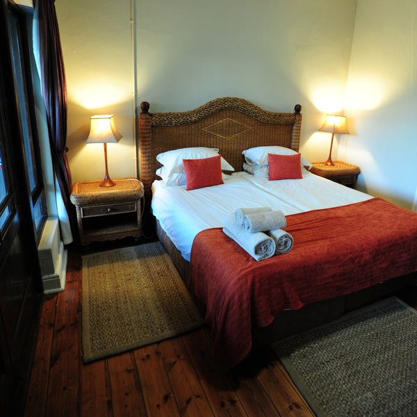 Kariega Homestead