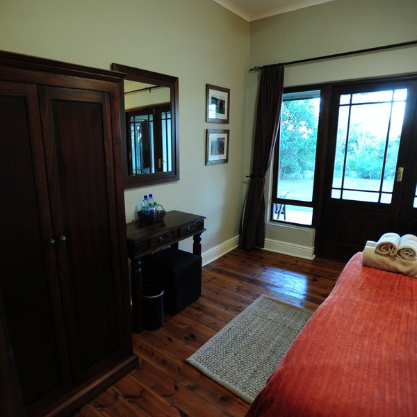Kariega Homestead