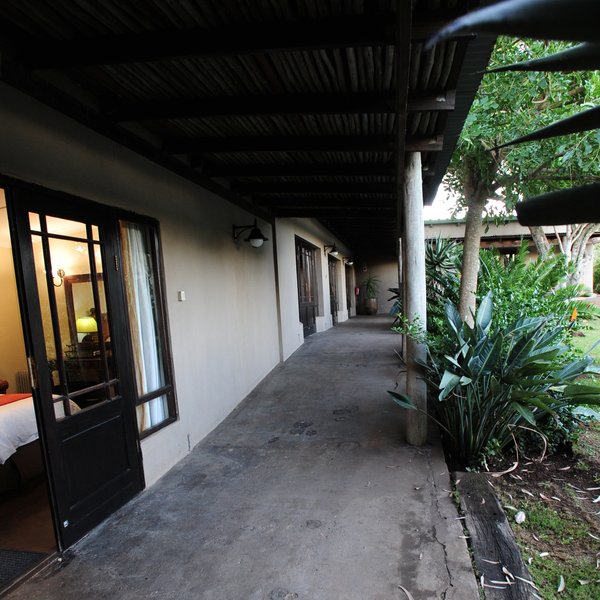 Kariega Homestead