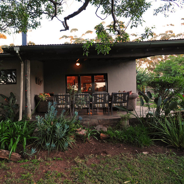 Kariega Homestead
