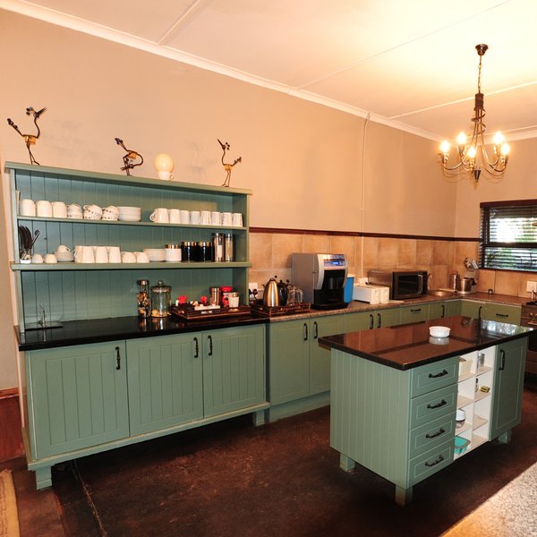 Kariega Homestead