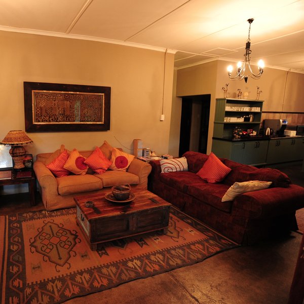 Kariega Homestead