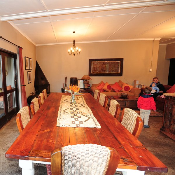 Kariega Homestead