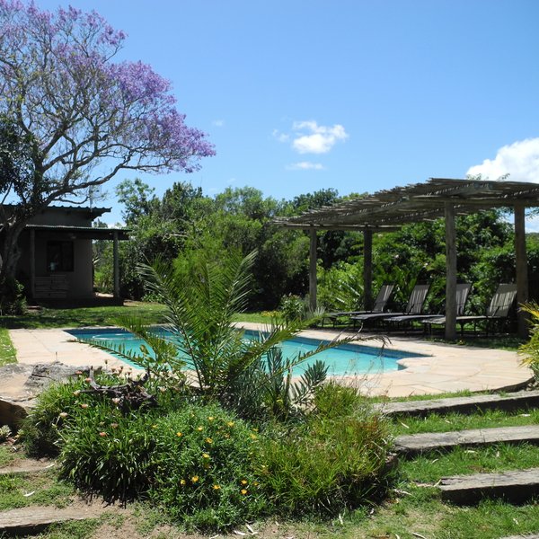 Kariega Homestead