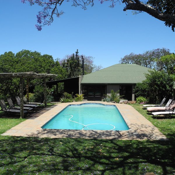 Kariega Homestead