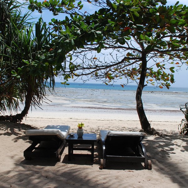 Msambweni Beach House