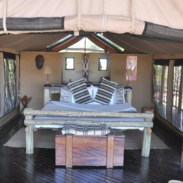 Katavi Wildlife Camp