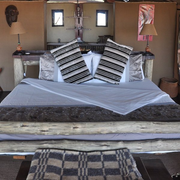 Katavi Wildlife Camp
