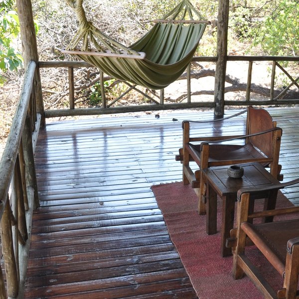 Katavi Wildlife Camp