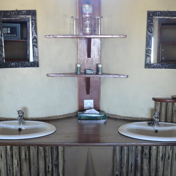 Katavi Wildlife Camp