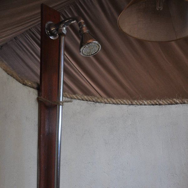 Katavi Wildlife Camp