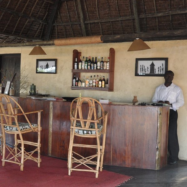 Katavi Wildlife Camp