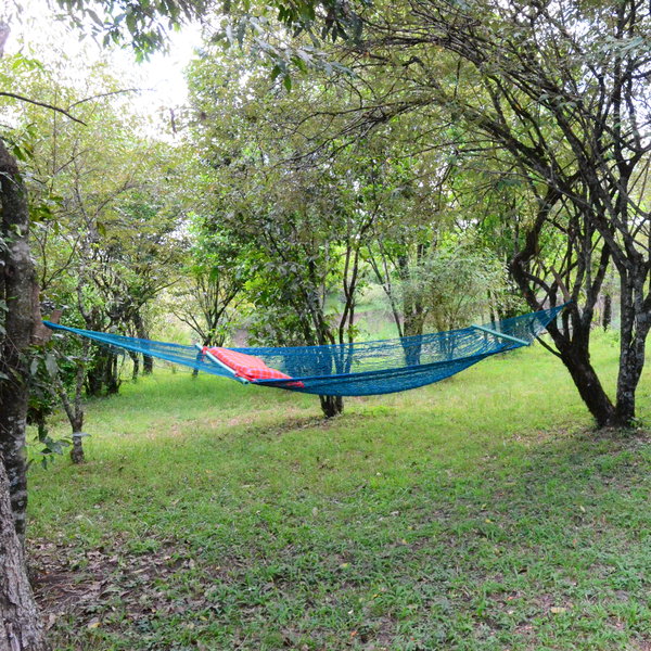 Mara Ngenche Safari Camp