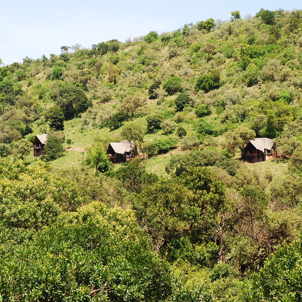 Saruni Mara