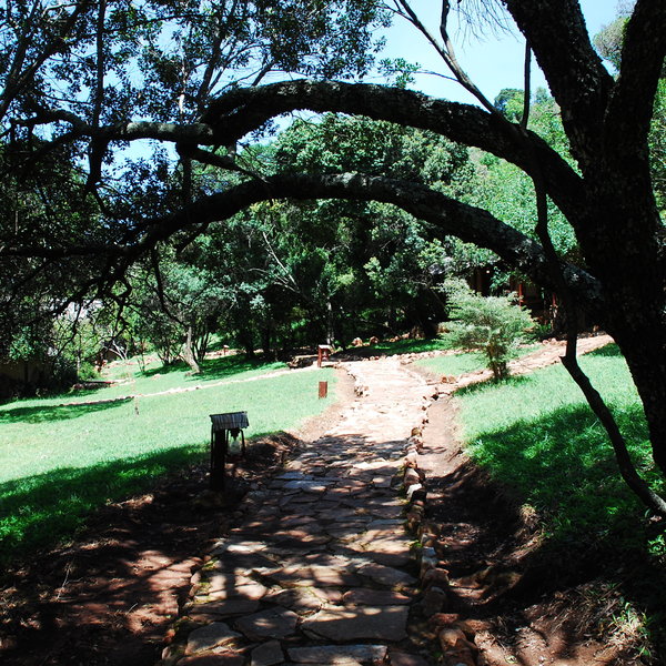Saruni Mara