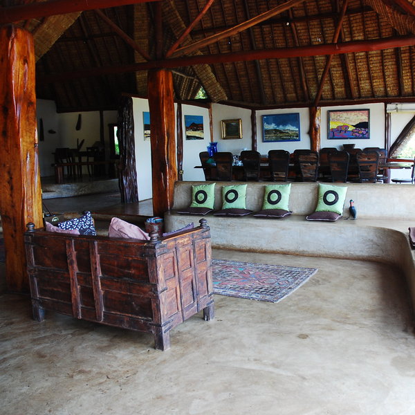 Saruni Mara