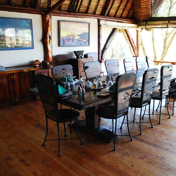 Saruni Mara
