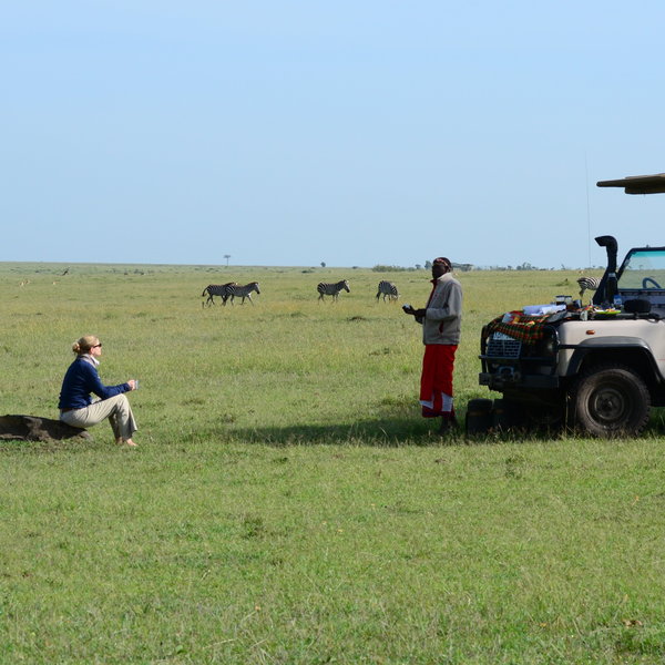 Saruni Mara