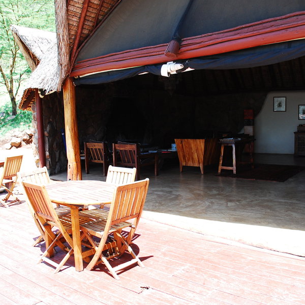 Saruni Mara