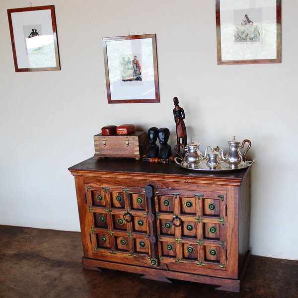 Saruni Mara