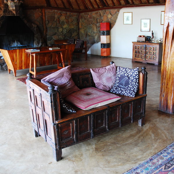 Saruni Mara