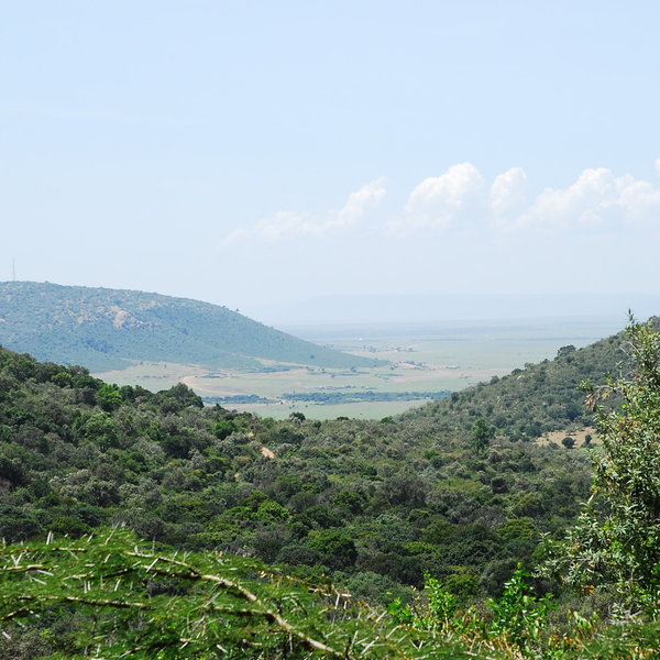 Saruni Mara