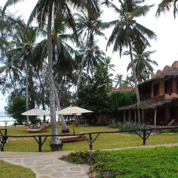The Sands At Nomad