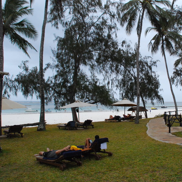 The Sands At Nomad
